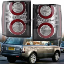 For 2010-2012 Land Rover Range Rover HSE L322 Tail Light Lamp Brake Left&Right