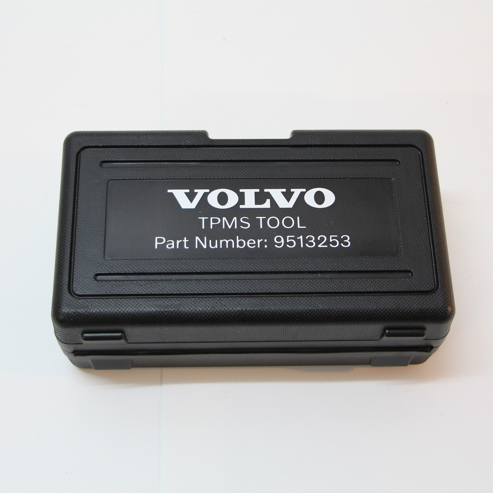 Volvo 9513253 TPMS RDKS Prüfgerät Reifendruckkontrollsystem f  