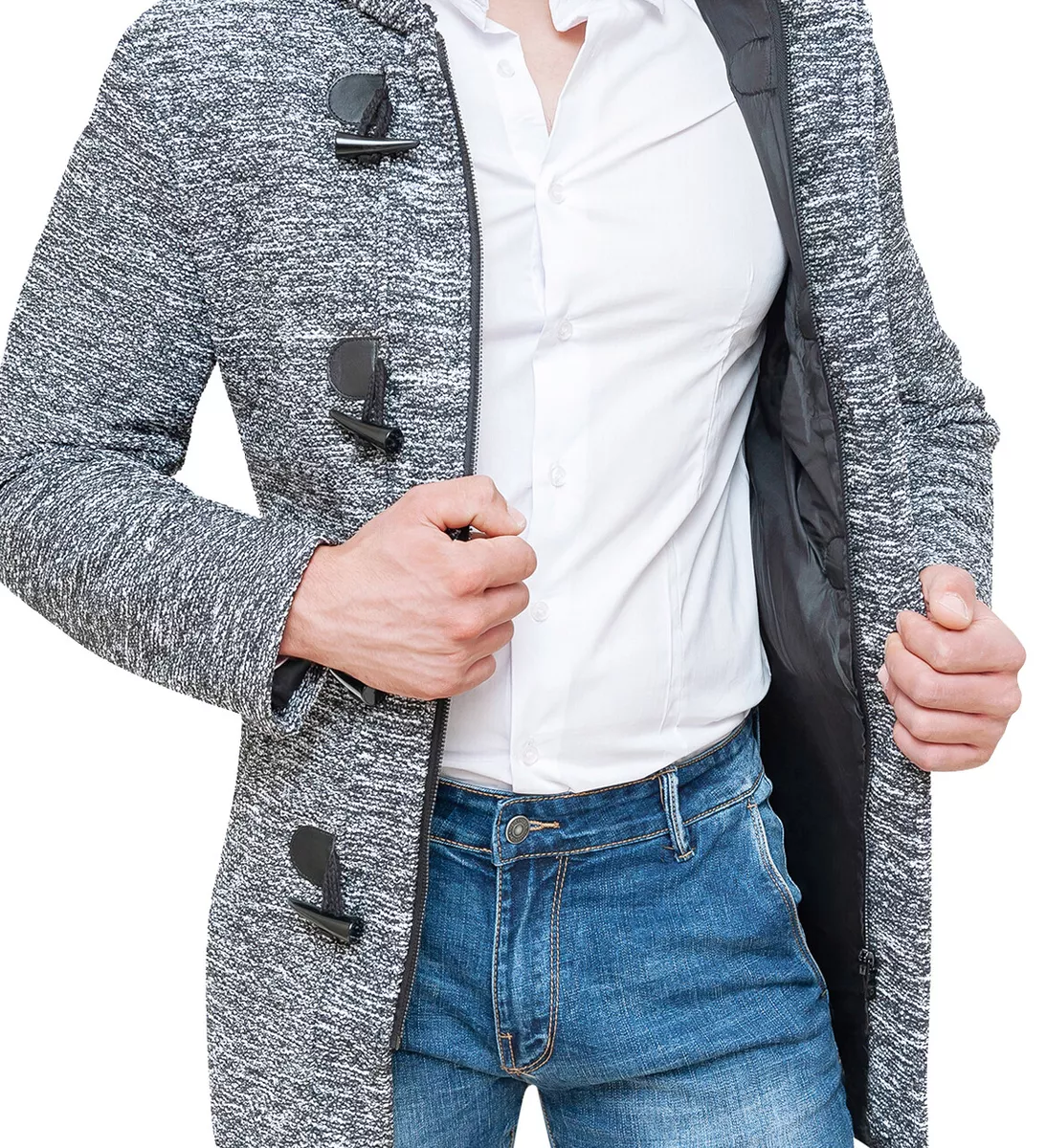 Montgomery clearance guess uomo