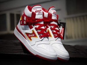 etonic dream 1