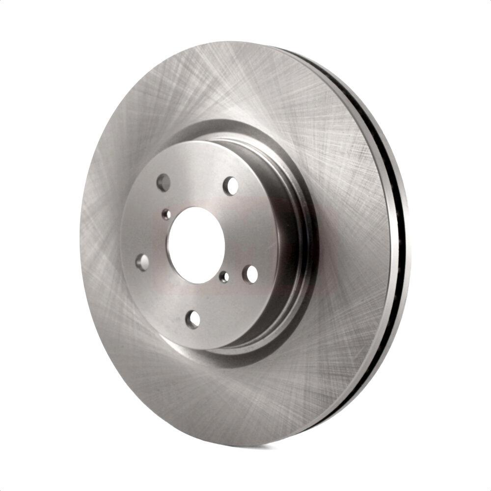 EBC Premium Rear Rotors (320x18mm) | 05-08 Subaru Tribeca 3.0 main image 0