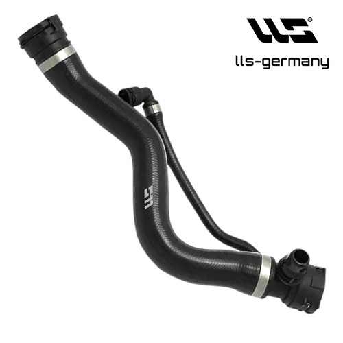 Tuyau De Refroidissement Pour BMW Série 3 (E90 E91) 316D 318D 320D 17127797257 - Bild 3 von 6