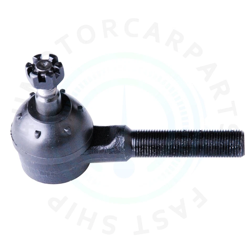 Se adapta a Chevrolet Corvette 1975-1980 1981 1982 2x extremo de barra de amarre exterior delantero-ES323L Foto 2 de 4