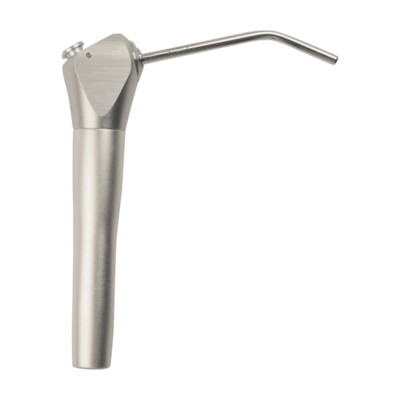DCI Quick Clean Syringe part # 3430