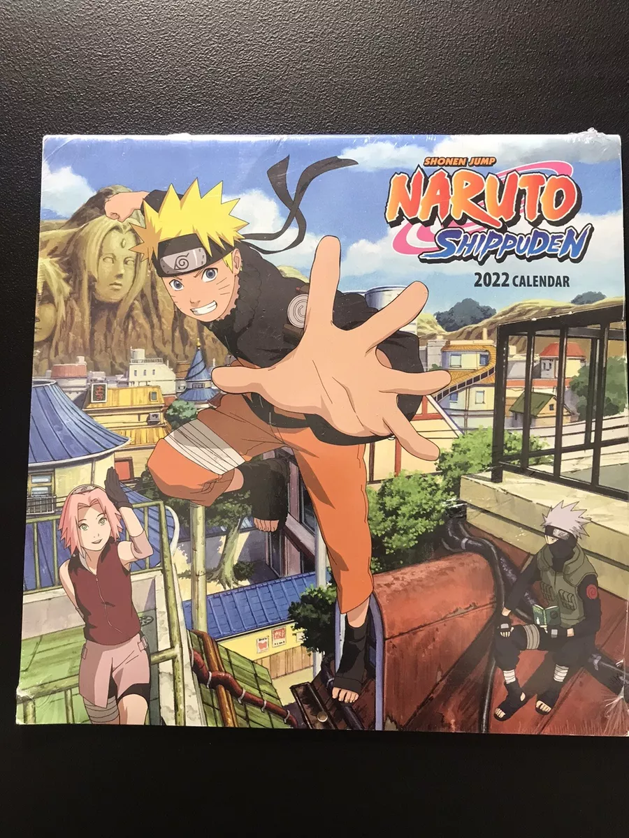 2022  Naruto Online 