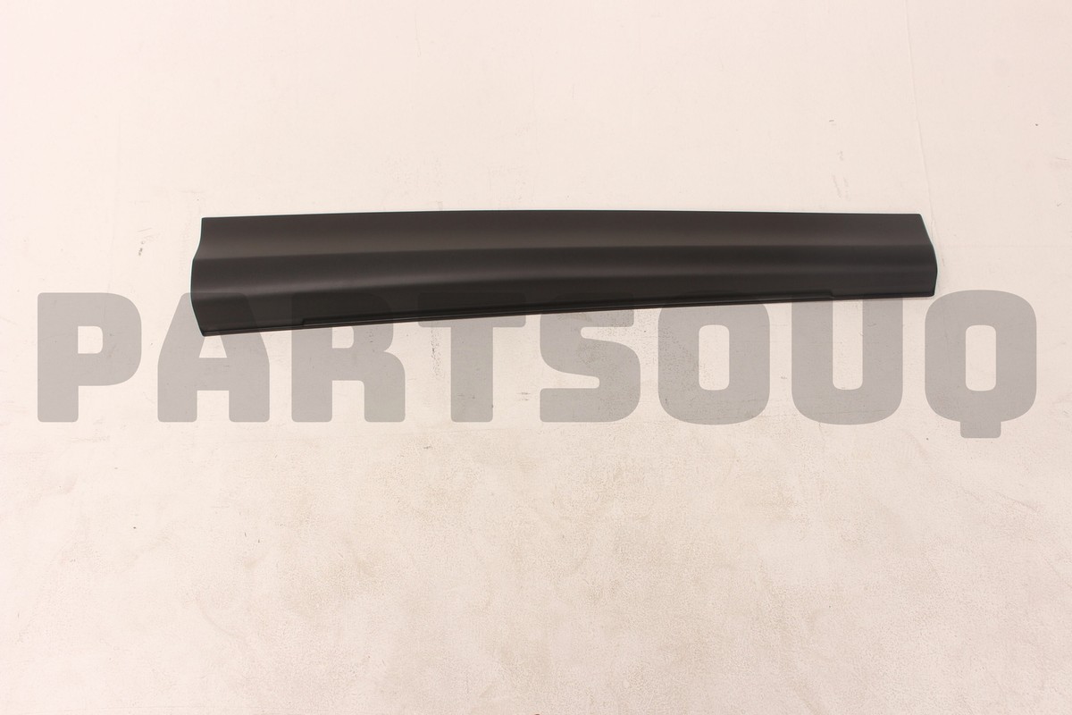 KD5351RA0C Genuine Mazda GARNISH A (R),SIDE KD53-51-RA0C | eBay