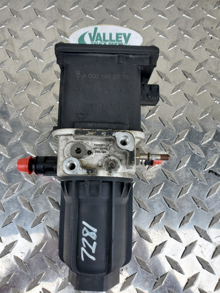 2014 Freightliner Cascadia DEF Pump A0001404078 MF130059_1