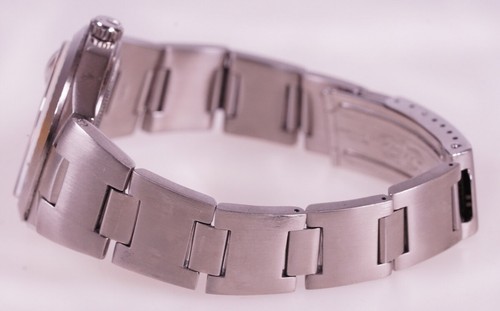 Tudor Prince Oyster Rotor di Rolex ref. 9101/10 nel Ranger 38mm automatico - Foto 7 di 11