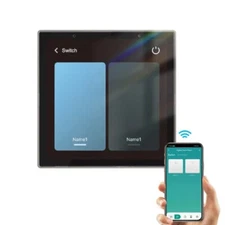 4inch Smart Home Automation Device Control Panel Remote Controller Haute Qualité