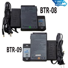 LOT For Battery Pack of BTR-08/BTR-09 For Fujikura Fusion Splicer