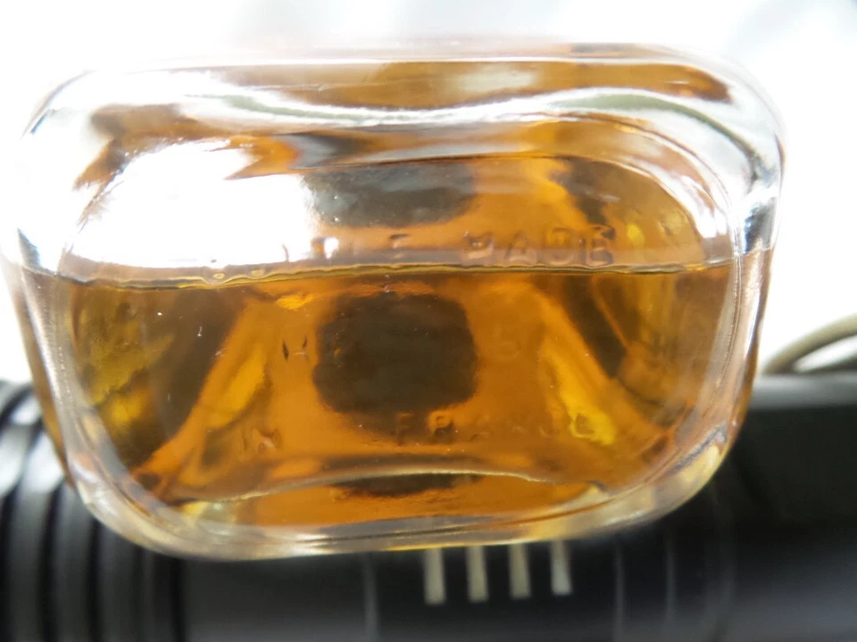 Difícil de Encontrar De Colección Yves Rocher HOGGAR Fórmula Original EDT Splash 100 ml Nuevo Con Caja Foto 4 de 4