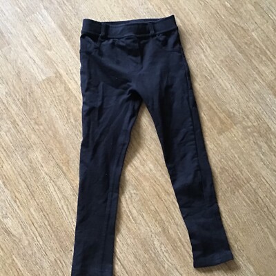 Marken Kinder leggings Dopodopo gr.116 Neu