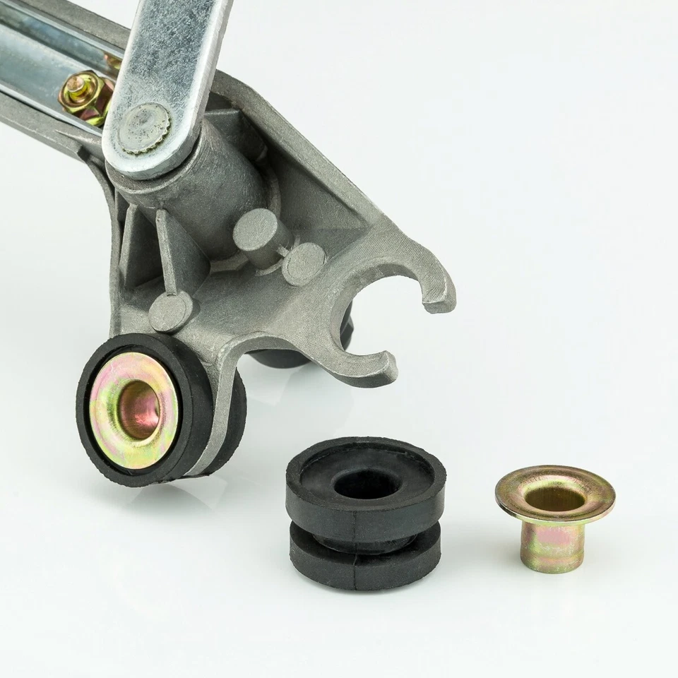 Essuie-Glace Lien Tringlerie Armature pour Honda Civic 6 VI - Photo 3/4