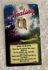 Healing Pin Angel Of