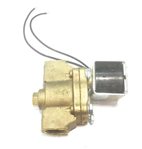 Emerson Solenoid Valve 222CB-3/4B3/4P