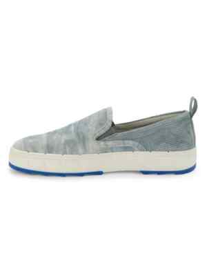 Karl Lagerfeld Paris Tie-Dye Slip-On MEN display picture 3