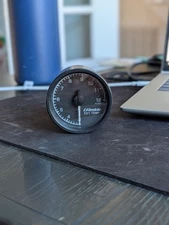 Greddy 60mm Exhaust Temperature Gauge