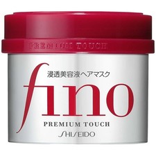 Fino Premium Touch Penetration Essential Hair Mask 230g