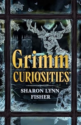 Grimm Curiosities - VERY GOOD
