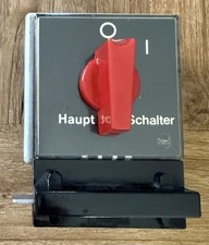 Lasttrennschalter, Elektra Tailfingen VNATB 16/HS/3S 73993  vmtl. unbenutzt
