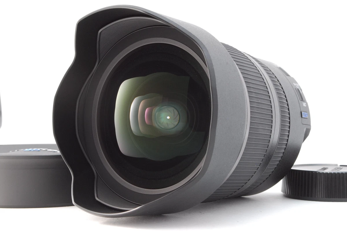 Tamron 15-30mm Camera Lenses for sale | eBay