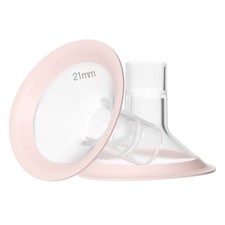 Flanges 21mm Compatible with 8780/8782/8100/8102/8122/8116/8128/8129, Breast ...