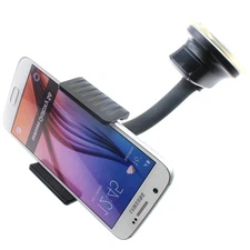 For Google Pixel 6/7/8/9/10/Pro/XL - Car Mount Dash Windshield Holder Cradle