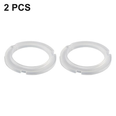 Easy to Replace Silicone Gasket Seal for Barsetto Espresso Coffee Maker