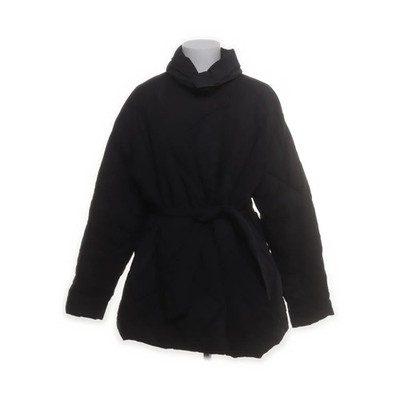 Neo Noir, Wintermantel, Damen, Größe: 38, model: alia puffer jacket, Grau #OeA