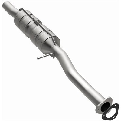 MagnaFlow Catalytic Converter for 2004-2005 Ford Excursion 5.4L V8 GAS SOHC
