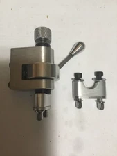 Trick Multi step GS007 Snare Throw Off Chrome