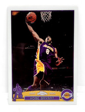 2003-04 Topps Chrome Basketball Cards 12