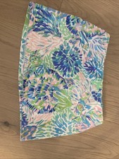 Lilly Pulitzer Girls Skirt Size Large 8-10 