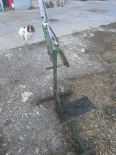 DOUBLE ARM MANUAL SEATED CLAY PIGEON TRAP CLAY TARGET THROWER RABBIT TRAP DT500