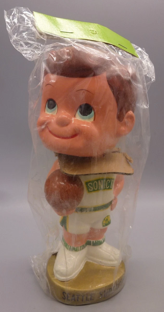 Boys NBA Bobbleheads for sale | eBay