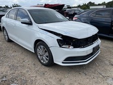 Wheel 16x3 Spare Fits 14-21 Golf 637250
