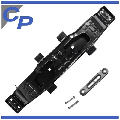Support Arrière Pour Chevrolet Lacetti J200 Essieu Arrière Haut - Photo 1/4