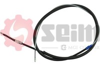Seim Bremsseil Seilzug Feststellbremse 554761 FüR SW Peugeot 308 1 16V Hdi THP