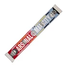 Arsenal (Premier League Winners) v Manchester City Community Shield Match Scarf