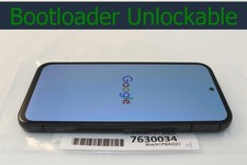 Google Pixel 8a Factory Unlocked ATT TMobile Verizon Unlockable BL 7630034