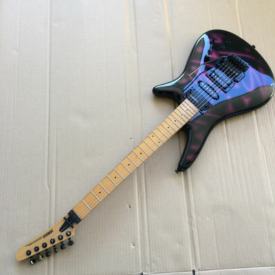 Vintage Yamaha MG-M2G Sustainer Electric Guitar Fernandes