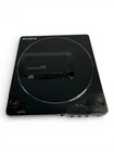 Sony D-25 Discman Vintage CD Compact Disc Player