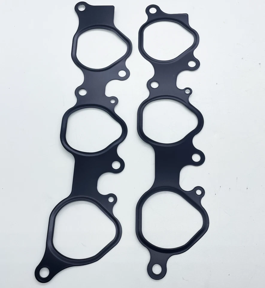 Juego de juntas de colector de admisión de alta calidad para modelos seleccionados de Toyota 03-15 Foto 2 de 4