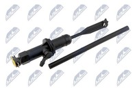 NTY Geberzylinder, Kupplung NSP-RE-002 FüR Dacia Renault