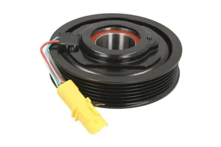 Fits THERMOTEC KTT040199 Magnetic Clutch, air conditioning compressor KTT040199 - Image 3