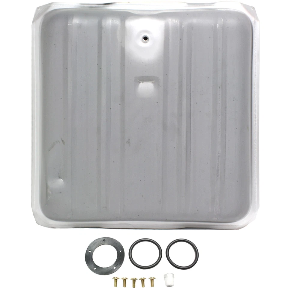 16 Gallon Gas Fuel Tank For 1957 Chevrolet Bel Air One-Fifty Series Coupe Sedan - Image 4 of 4