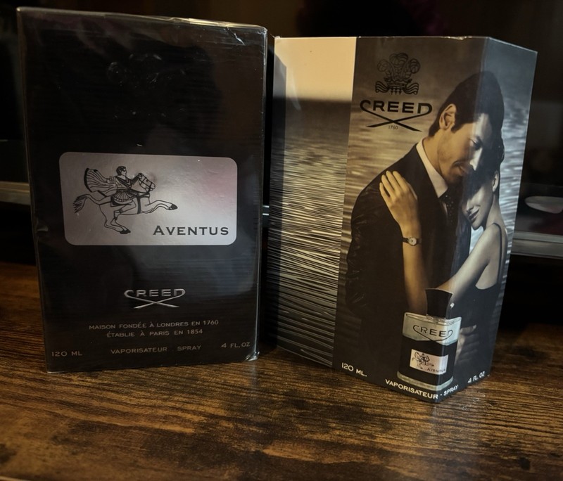 Creed Aventus For Men