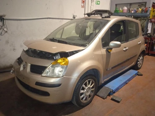 8200129956 Bomba Freno para RENAULT MODUS I Confort Dynamique 2005 105447 - Imagen 8 de 10