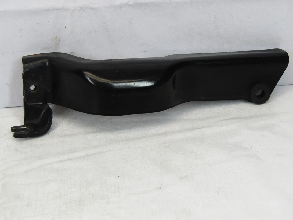 2003-2008 Subaru Forester Power Steering Accessory Drive Belt Cover OEM - Image 2 of 4