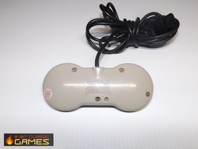 Official Nintendo NES Dogbone Controller - FAST SHIPPING!  46a